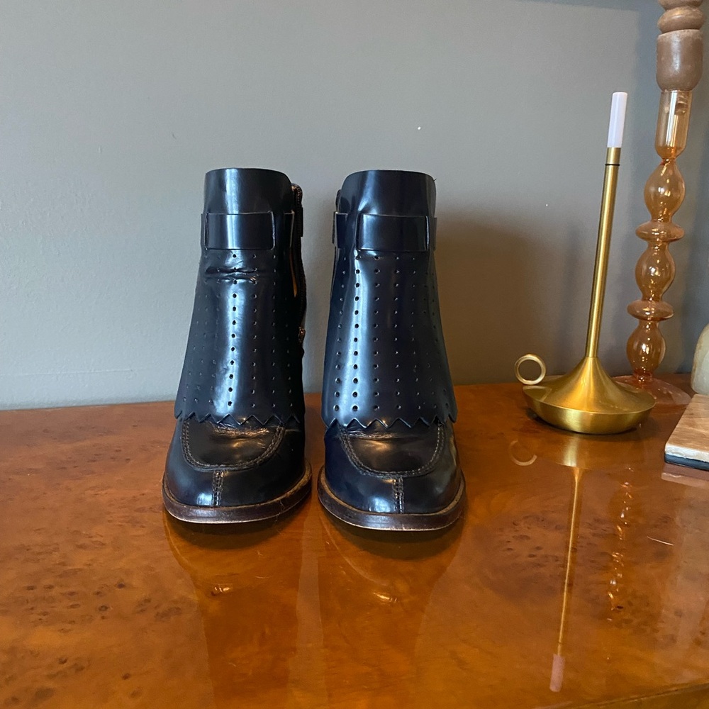 Tory Burch Ankle Boots